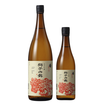 shishinomai